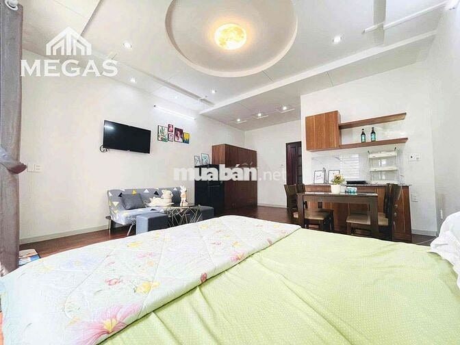 CHÍNH CHỦ - Đối diện Aeon mall Bình Tân - Ao sen