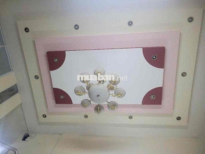 Hiếm Lê Lợi P4 - ngay ĐH Công Nghiệp - CN 109m² - ngang 6.5m,9ty95