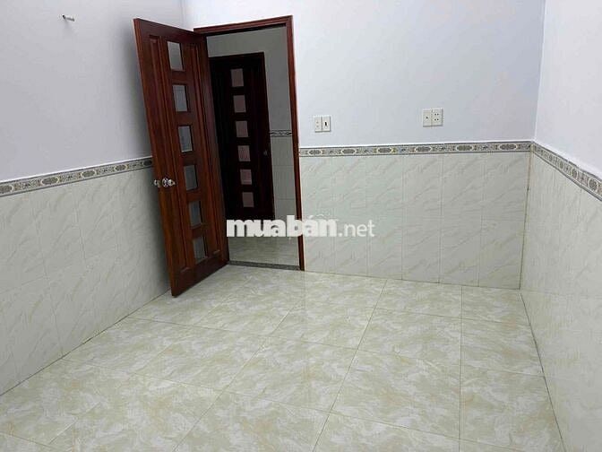 NHÀ GẦN ĐẠI HỌC CẢNH SÁT ĐƯỜNG SỐ 9 LINH TÂY HẺM Ô TÔ 2PN 2WC Ở + VPCT