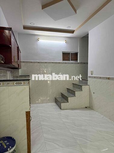 NHÀ GẦN ĐẠI HỌC CẢNH SÁT ĐƯỜNG SỐ 9 LINH TÂY HẺM Ô TÔ 2PN 2WC Ở + VPCT