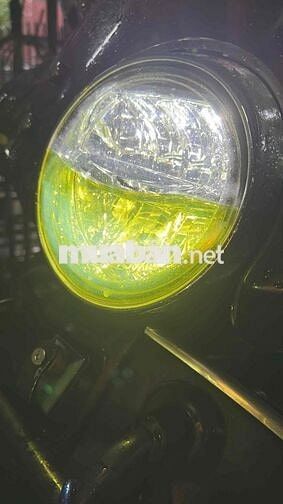 BÁN XE VESPA GTS SUPER 125 2019 MỚI 90%