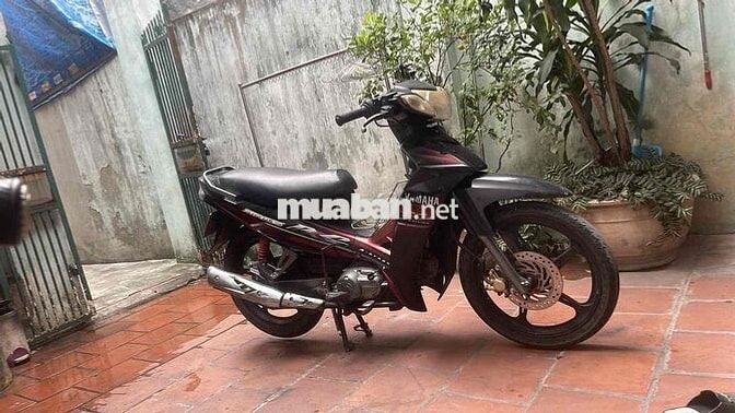 bán xe máySỉius 2010 nguyên bản