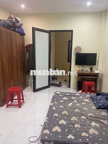 Bán nhà Tây hồ, dân xây 2 tầng, S 34m2, 2,45tỷ