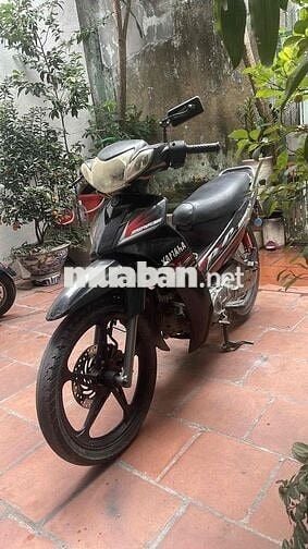 bán xe máySỉius 2010 nguyên bản