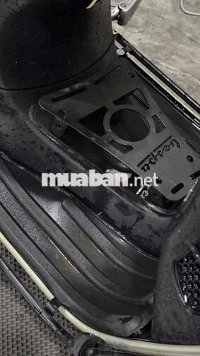 BÁN XE VESPA GTS SUPER 125 2019 MỚI 90%