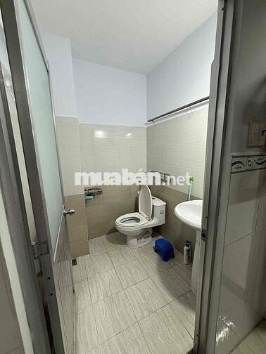 NHÀ GẦN ĐẠI HỌC CẢNH SÁT ĐƯỜNG SỐ 9 LINH TÂY HẺM Ô TÔ 2PN 2WC Ở + VPCT