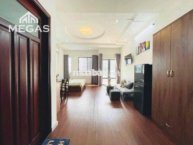 CHÍNH CHỦ - Đối diện Aeon mall Bình Tân - Ao sen