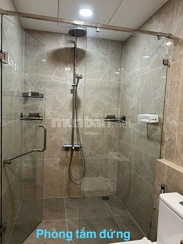 Ann bán căn Park Legend có slot đậu Ô TÔ 