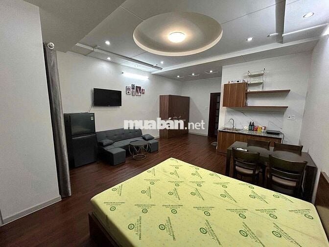 CHÍNH CHỦ - Đối diện Aeon mall Bình Tân - Ao sen