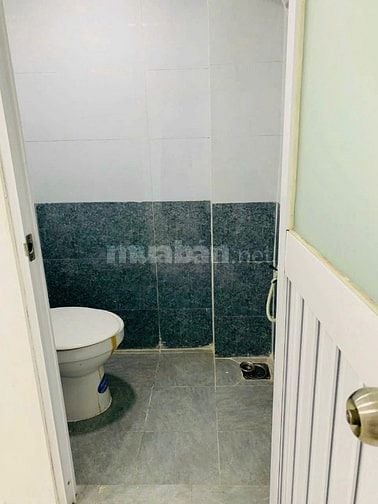 Bán HXH VF3 18m2 2 lầu nhĩnh 3 tỷ