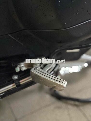 BÁN XE VESPA GTS SUPER 125 2019 MỚI 90%