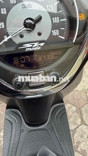 Bán xe Shmode 2024 phanh abs