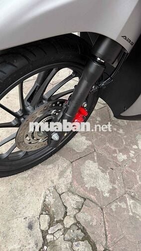 Bán xe Shmode 2024 phanh abs