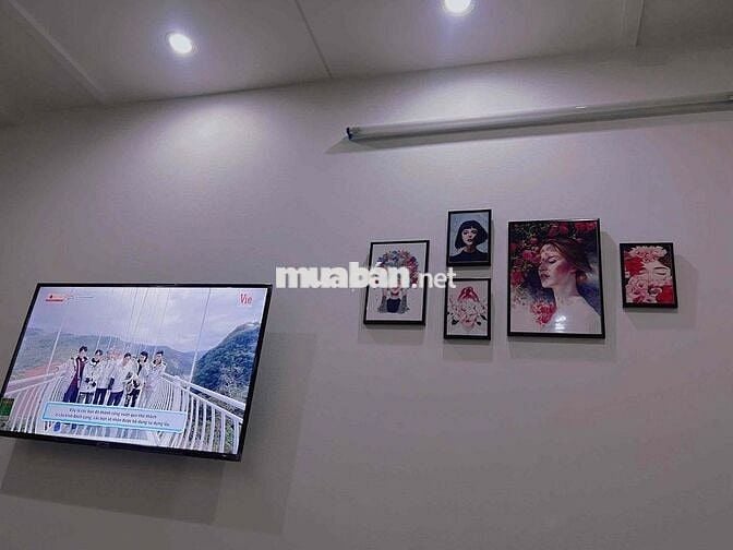 CHÍNH CHỦ - Đối diện Aeon mall Bình Tân - Ao sen