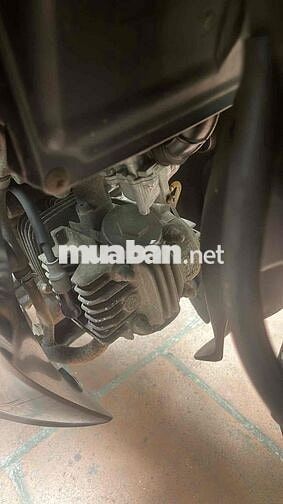 bán xe máySỉius 2010 nguyên bản