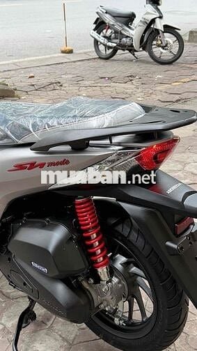 Bán xe Shmode 2024 phanh abs