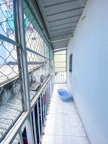 Bán HXH VF3 18m2 2 lầu nhĩnh 3 tỷ