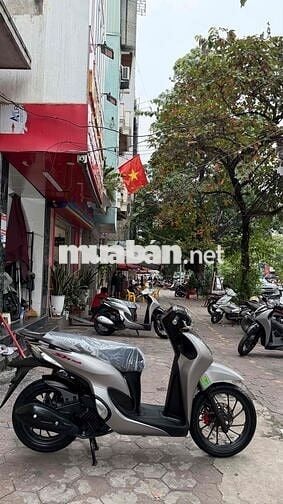 Bán xe Shmode 2024 phanh abs