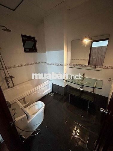 CHÍNH CHỦ - Đối diện Aeon mall Bình Tân - Ao sen