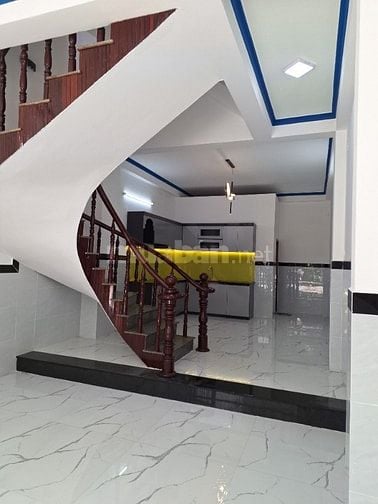 286/22 Chiến Lược. P. Bidnh T đông A. 4 x 12. Đúc 3 tấm. HXH 7m thông.