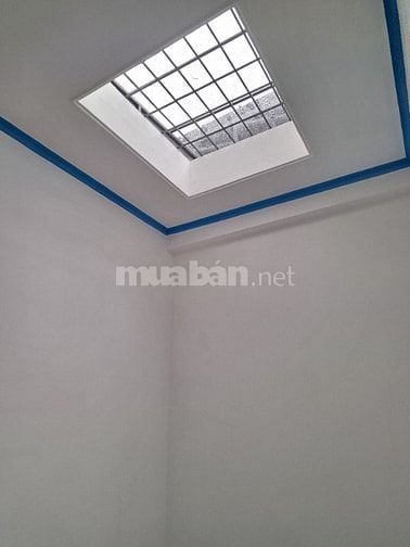 286/22 Chiến Lược. P. Bidnh T đông A. 4 x 12. Đúc 3 tấm. HXH 7m thông.