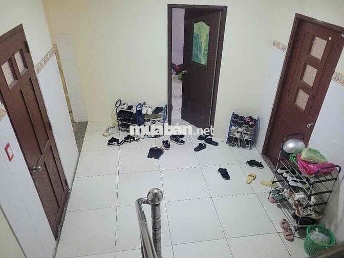 Hiếm Lê Lợi P4 - ngay ĐH Công Nghiệp - CN 109m² - ngang 6.5m,9ty95