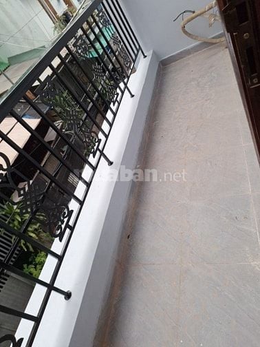 286/22 Chiến Lược. P. Bidnh T đông A. 4 x 12. Đúc 3 tấm. HXH 7m thông.