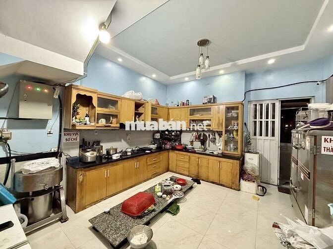 NHÀ ĐẸP 3 TẦNG - LÔ GÓC HAI MẶT TIỀN - ĐƯỜNG 12M-65Moo2 CHỈ 5 TỶ