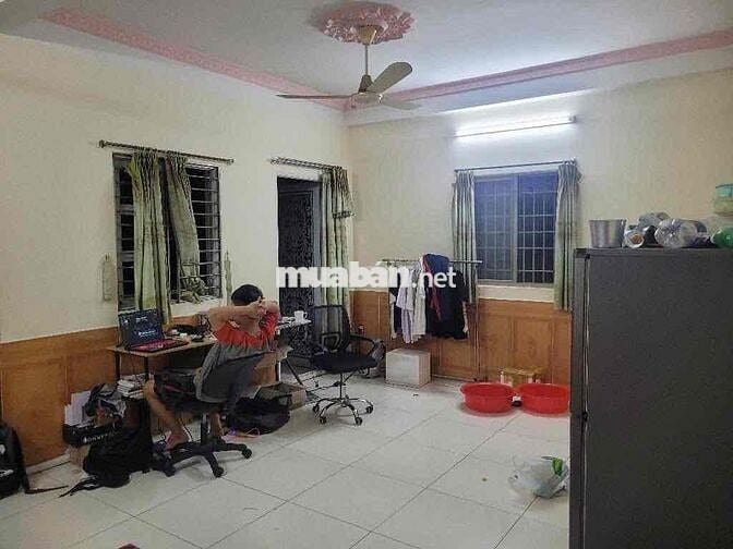 Hiếm Lê Lợi P4 - ngay ĐH Công Nghiệp - CN 109m² - ngang 6.5m,9ty95