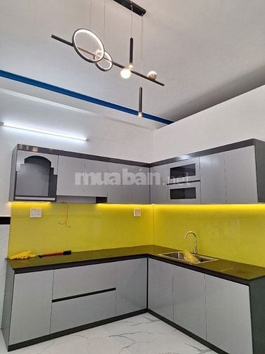 286/22 Chiến Lược. P. Bidnh T đông A. 4 x 12. Đúc 3 tấm. HXH 7m thông.