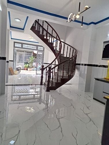 286/22 Chiến Lược. P. Bidnh T đông A. 4 x 12. Đúc 3 tấm. HXH 7m thông.