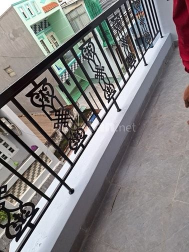 286/22 Chiến Lược. P. Bidnh T đông A. 4 x 12. Đúc 3 tấm. HXH 7m thông.