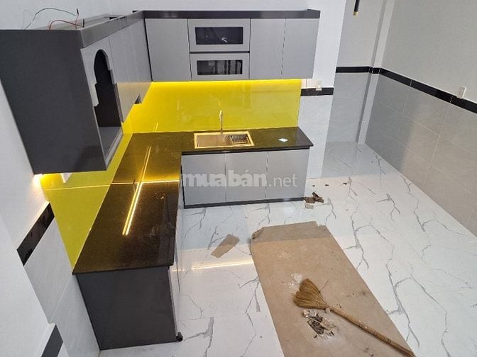 286/22 Chiến Lược. P. Bidnh T đông A. 4 x 12. Đúc 3 tấm. HXH 7m thông.