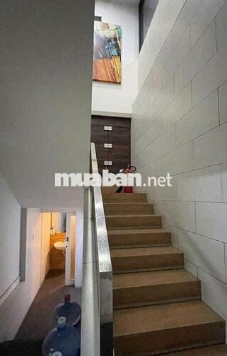 CHO THUÊ NHÀ HOÀNG VĂN THỤ QPN, DT 6x25M, TRỆT 1 LẦU – GIÁ 55 TRIỆU