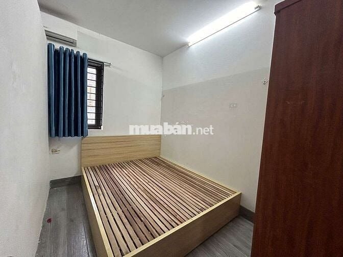 Căn hộ mini 2n1k Ngõ 123 Trung Kính 8tr5