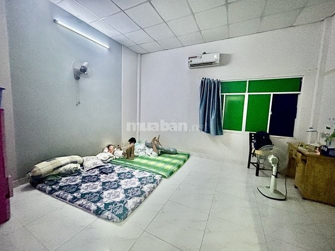 16. Nhà đường 26/3 - HXH 6m 76m2 2 tầng giá chỉ 6,9 tỷ thương lượng 