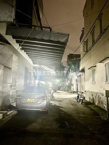 16. Nhà đường 26/3 - HXH 6m 76m2 2 tầng giá chỉ 6,9 tỷ thương lượng 