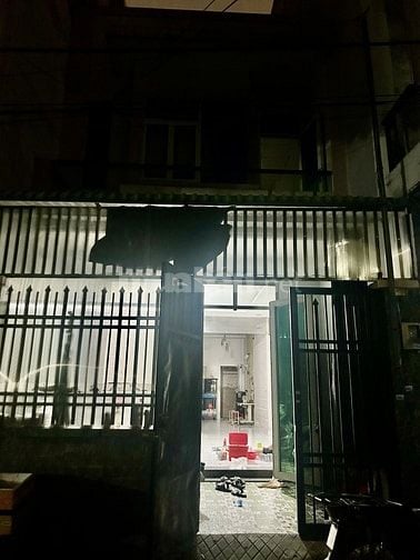 16. Nhà đường 26/3 - HXH 6m 76m2 2 tầng giá chỉ 6,9 tỷ thương lượng 