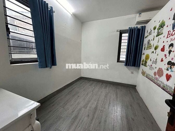 Căn hộ mini 2n1k Ngõ 123 Trung Kính 8tr5