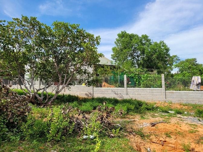 Đất đẹp đầu tư, để ở, gần biển tại Thiện Nghiệp, Phan Thiết view đồi c