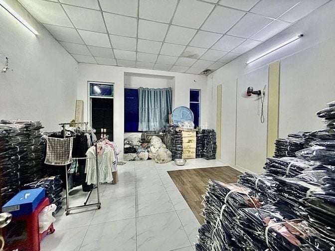 16. Nhà đường 26/3 - HXH 6m 76m2 2 tầng giá chỉ 6,9 tỷ thương lượng 