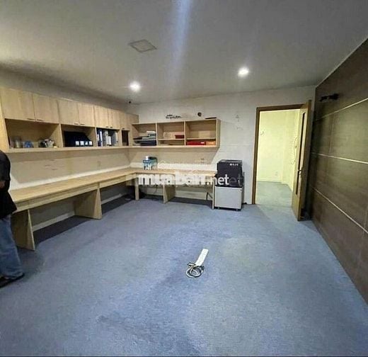 CHO THUÊ NHÀ HOÀNG VĂN THỤ QPN, DT 6x25M, TRỆT 1 LẦU – GIÁ 55 TRIỆU