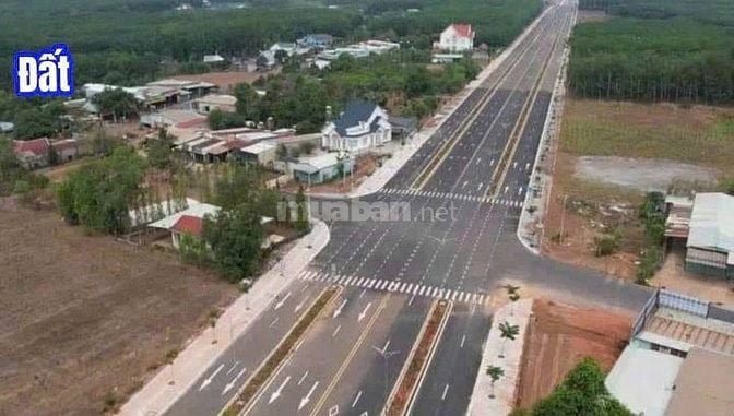 Duy nhất 1 lô đất nền ngay KCN tiện ích hiện hữu, giá siêu rẻ và tiềm 