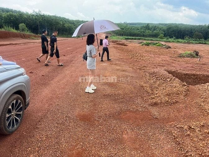 Duy nhất 1 lô đất nền ngay KCN tiện ích hiện hữu, giá siêu rẻ và tiềm 