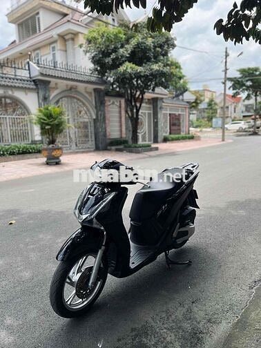 Cần bán SH ABS 125 zin chính chủ hoặc giao lưu