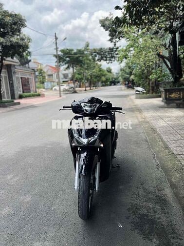 Cần bán SH ABS 125 zin chính chủ hoặc giao lưu