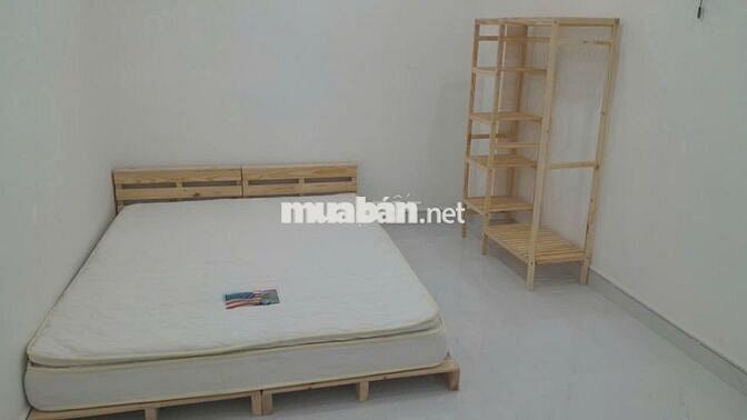 Phòng mới xây, full nội thất,cách AEON tân phú 300m. Giá siêu rẻ!!!