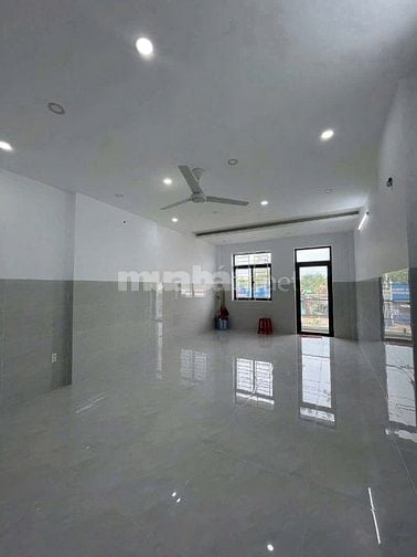  Nhà Đẹp Trung Tâm HXH Nguyễn Thiện Thuật Quận 3 - 4TỶ350/DT75m2 - SHR