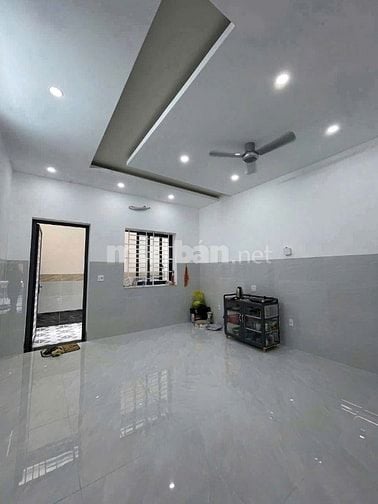  Nhà Đẹp Trung Tâm HXH Nguyễn Thiện Thuật Quận 3 - 4TỶ350/DT75m2 - SHR