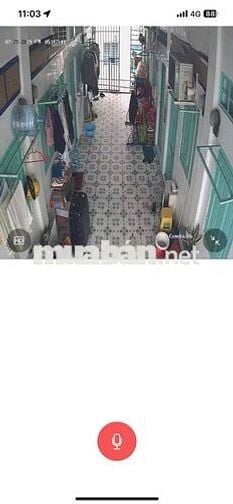 phòng trọ cho thuê yên tĩnh, an ninh gần cầu nước lên võ văn kiệt